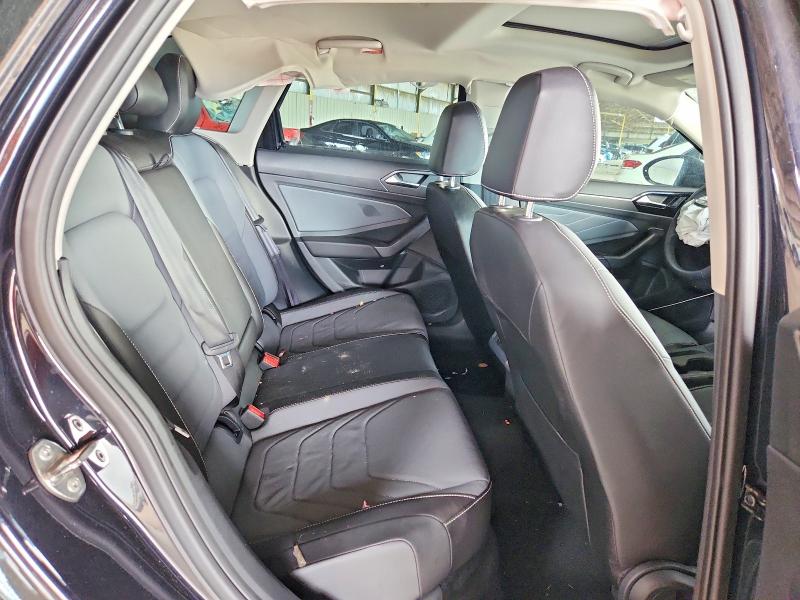Aukcja sprzedaży 2026 Volkswagen Jetta, vin: 3VWGW7BU6TM024176, numer aukcji: 61743216
