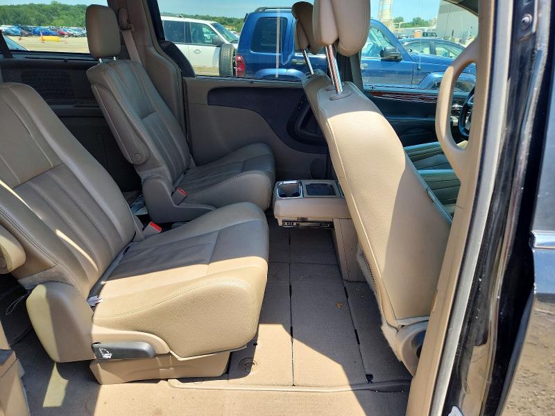 Aukcja sprzedaży 2014 Chrysler Town & Country, vin: 2C4RC1BG7ER330004, numer aukcji: 60662886