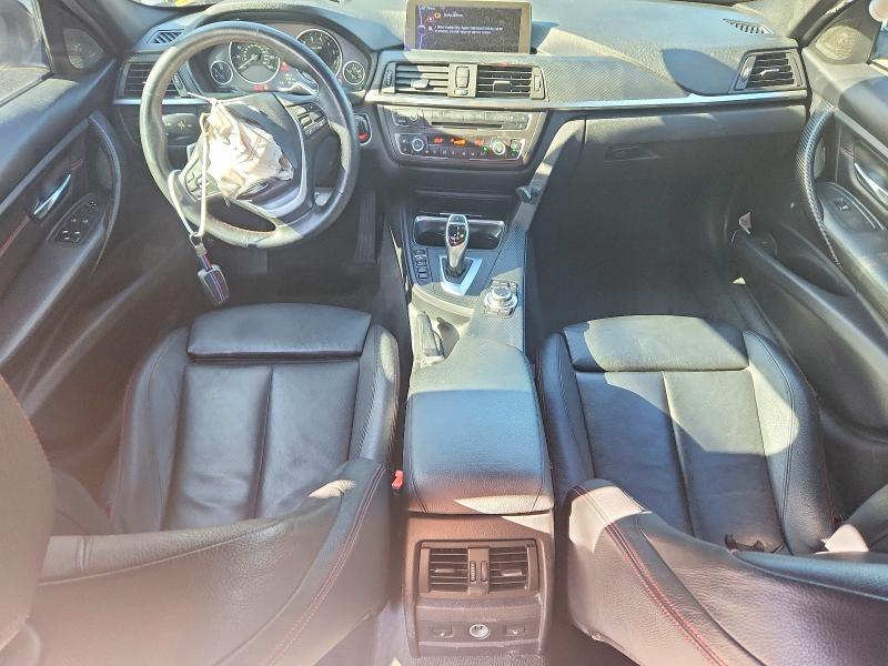 59403316 :رقم المزاد ، WBA3B9C52DF585862 vin ، 2013 Bmw 335 مزاد بيع