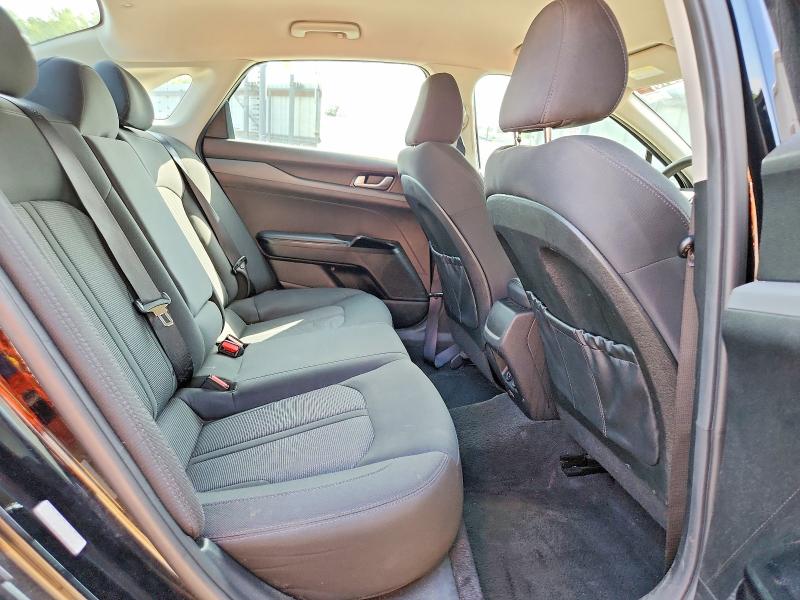 Aukcja sprzedaży 2023 Kia K5, vin: 5XXG14J28PG211393, numer aukcji: 59682156