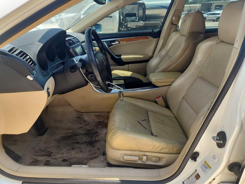 2004 Acura Tl მანქანა იყიდება აუქციონზე, vin: 19UUA66254A048069, აუქციონის ნომერი: 59692996