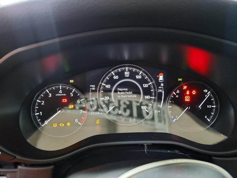 Aukcja sprzedaży 2026 Mazda Cx-50, vin: 7MMVABBL2TN453307, numer aukcji: 61352646