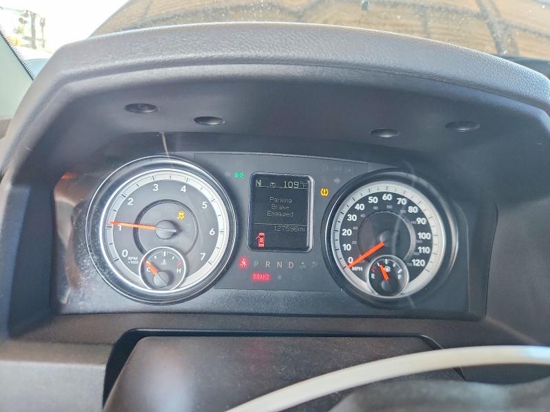 Aukcja sprzedaży 2015 Ram 1500, vin: 1C6RR6KT1FS654792, numer aukcji: 61353006