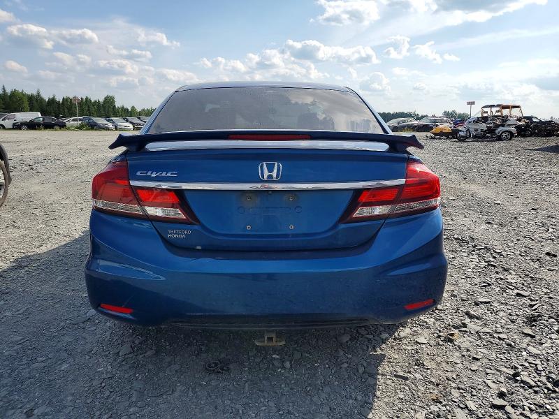 Aukcja sprzedaży 2015 Honda Civic, vin: 2HGFB2F52FH061035, numer aukcji: 60452446