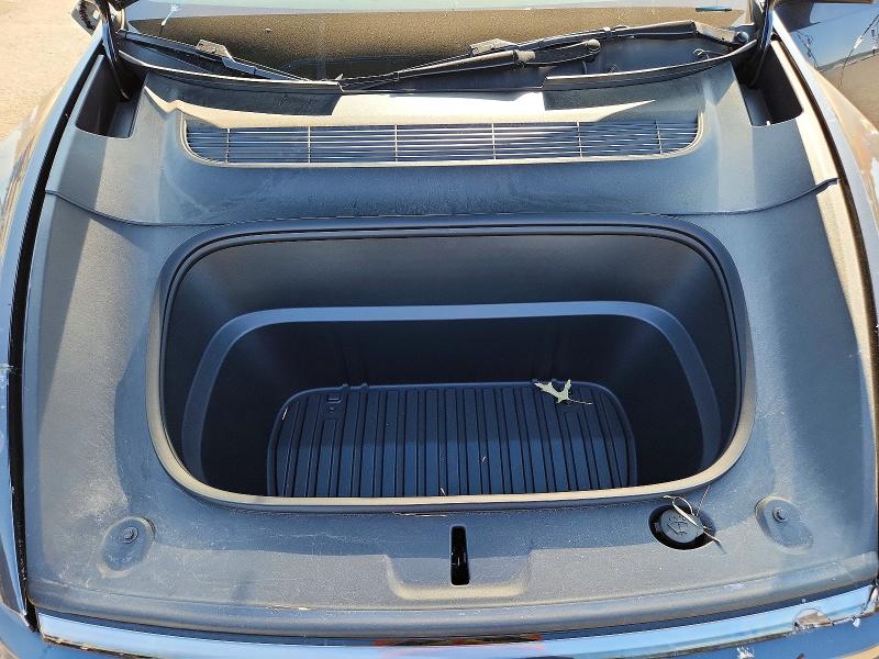 Aukcja sprzedaży 2026 Tesla Model Y, vin: 7SAYGDEE4TF344823, numer aukcji: 62241376
