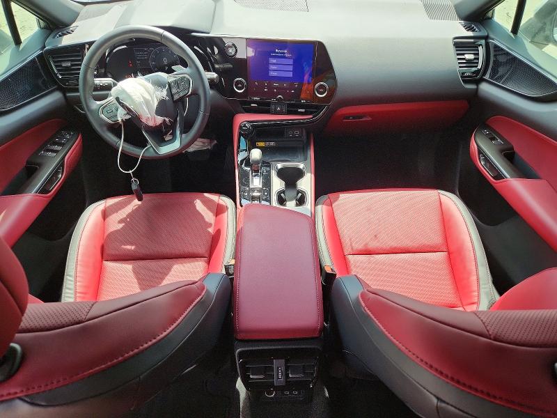 Aukcja sprzedaży 2025 Lexus Nx 250, vin: 2T2ADCAZ7SC018913, numer aukcji: 59788356