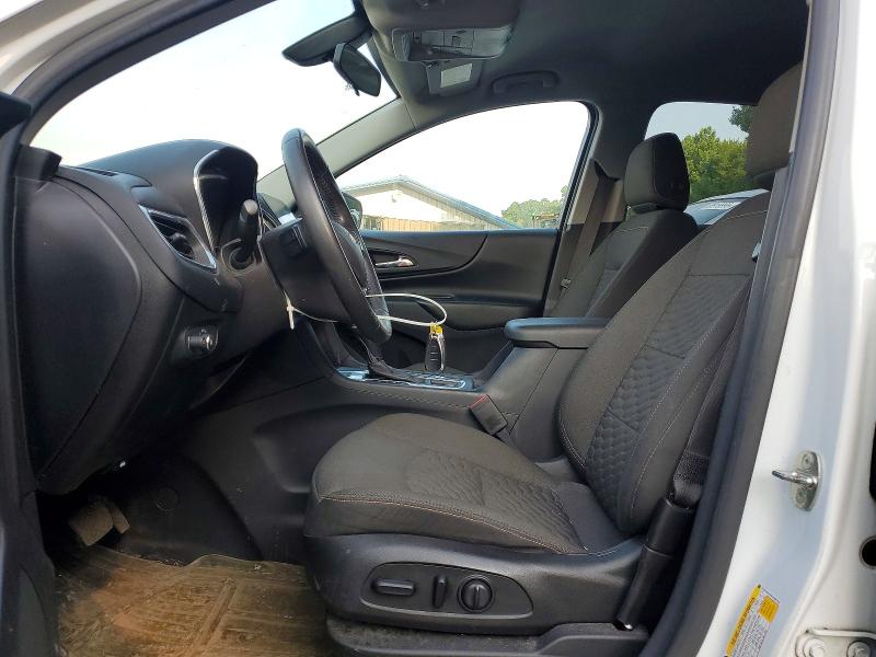 2019 Chevrolet Equinox მანქანა იყიდება აუქციონზე, vin: 3GNAXUEV4KS595708, აუქციონის ნომერი: 61051006