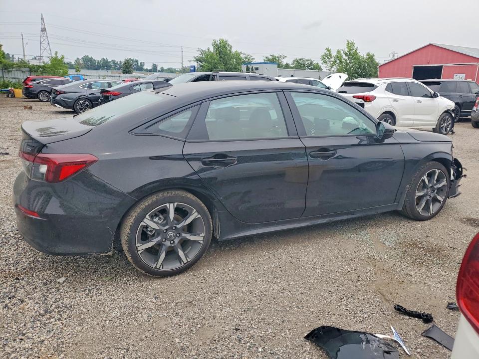 Продаж на аукціоні авто 2026 Honda Civic, vin: 2HGFE4F8XTH011766, номер лоту: 61361576