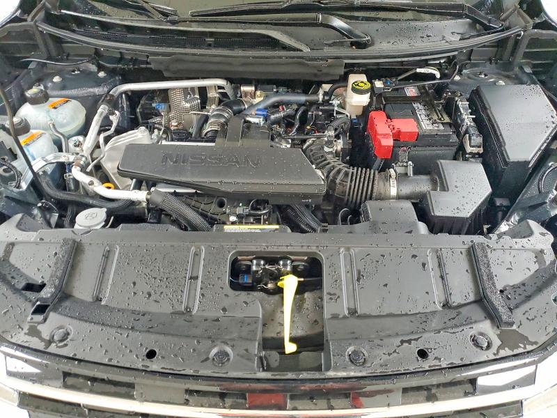 2026 Nissan Rogue მანქანა იყიდება აუქციონზე, vin: 5N1BT3CA1TC849770, აუქციონის ნომერი: 61883316