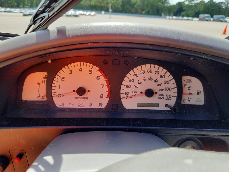 Продажа на аукционе авто 2001 Toyota Tacoma, vin: 5TESN92N61Z826814, номер лота: 61703246