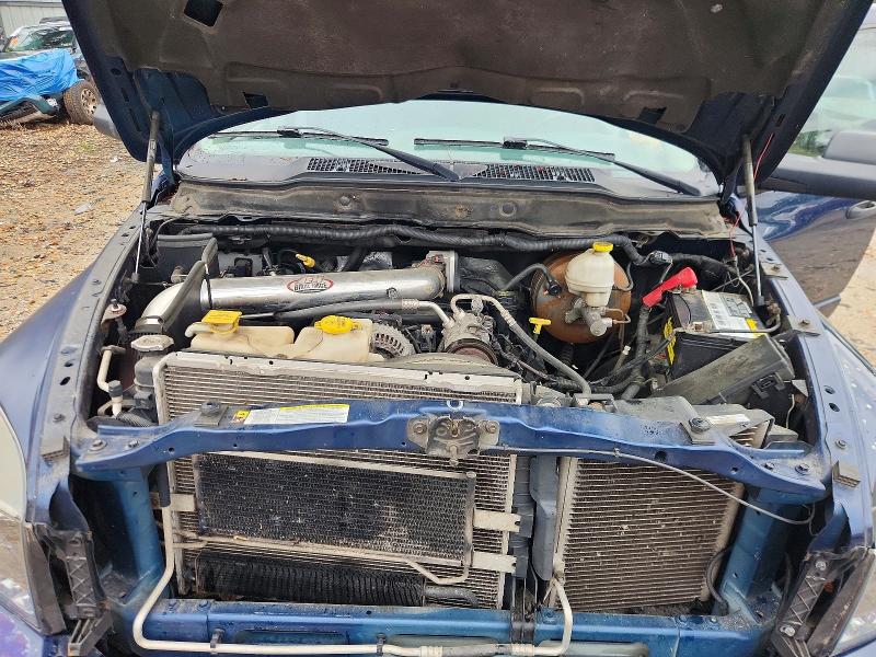 61346136 :رقم المزاد ، 1D7HU18217J595406 vin ، 2007 Dodge Ram 1500 مزاد بيع