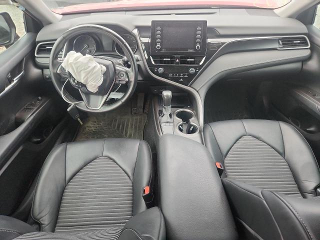 60111596 :رقم المزاد ، 4T1G11AK2PU078912 vin ، 2023 Toyota Camry مزاد بيع