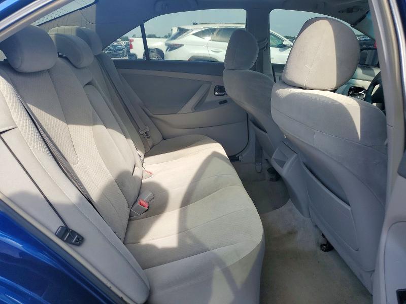 Продаж на аукціоні авто 2007 Toyota Camry, vin: 4T1BE46K17U022081, номер лоту: 62661056