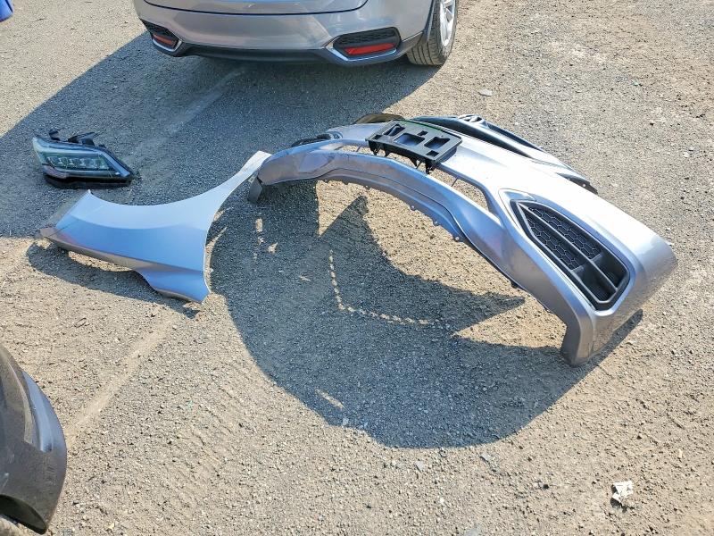 Auction sale of the 2017 Acura Rdx, vin: 5J8TB4H32HL802056, lot number: 60561066
