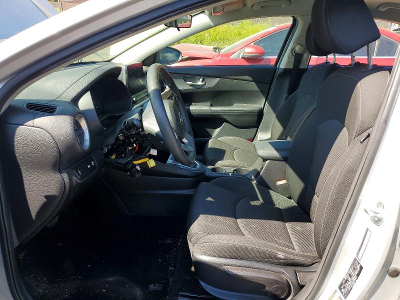 Aukcja sprzedaży 2021 Kia Forte, vin: 3KPF24ADXME386646, numer aukcji: 63019036