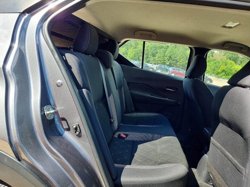 Продажа на аукционе авто 2020 Nissan Kicks, vin: 3N1CP5CV4LL541897, номер лота: 63591606