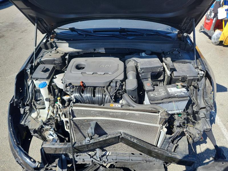 Продаж на аукціоні авто 2016 Kia Optima, vin: 5XXGU4L3XGG087494, номер лоту: 62649496