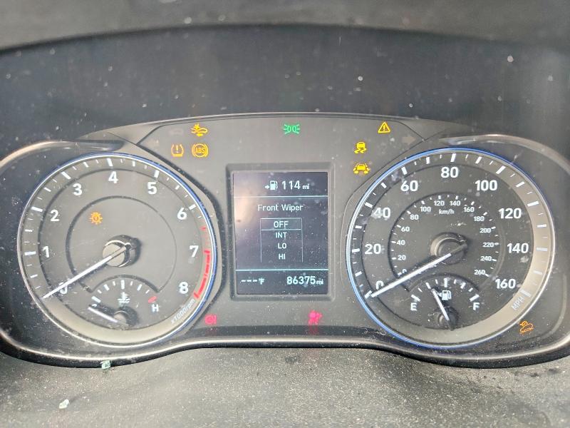 Продажа на аукционе авто 2018 Hyundai Kona, vin: KM8K62AA4JU162570, номер лота: 62971186