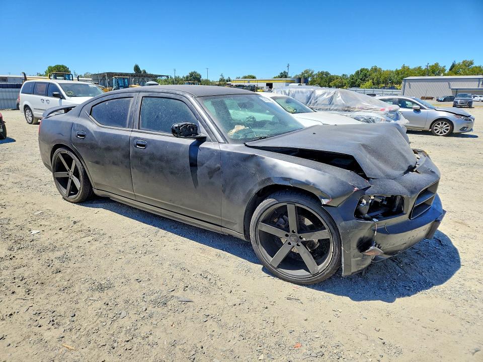 Aukcja sprzedaży 2010 Dodge Charger, vin: 2B3CA3CV8AH135826, numer aukcji: 62015776