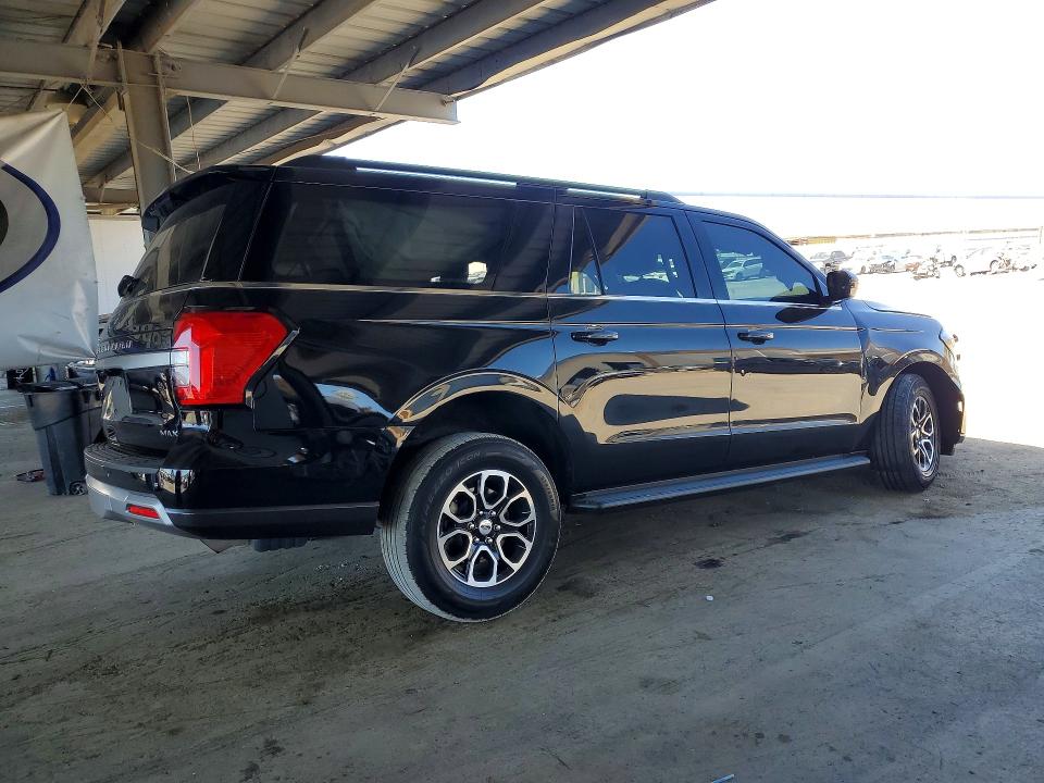 2024 Ford Expedition მანქანა იყიდება აუქციონზე, vin: 1FMJK1J81REA44903, აუქციონის ნომერი: 60698076