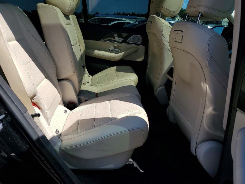 60947576 :رقم المزاد ، 4JGFF5KE3LA051324 vin ، 2020 Mercedes-benz Gls مزاد بيع