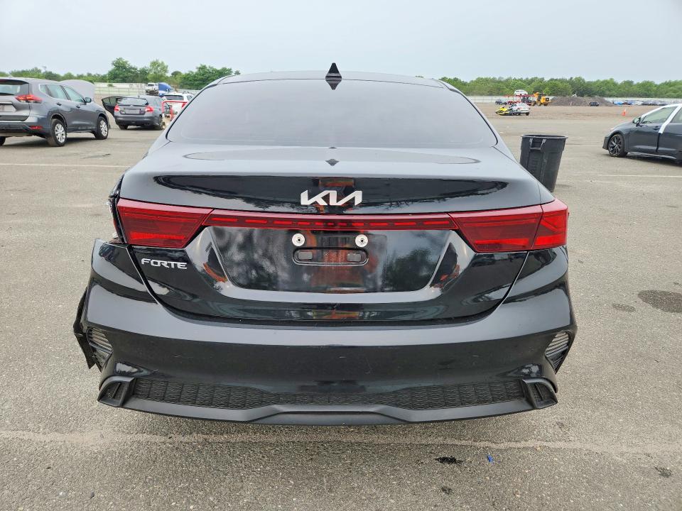 Aukcja sprzedaży 2024 Kia Forte, vin: 3KPF24AD4RE710021, numer aukcji: 59405116