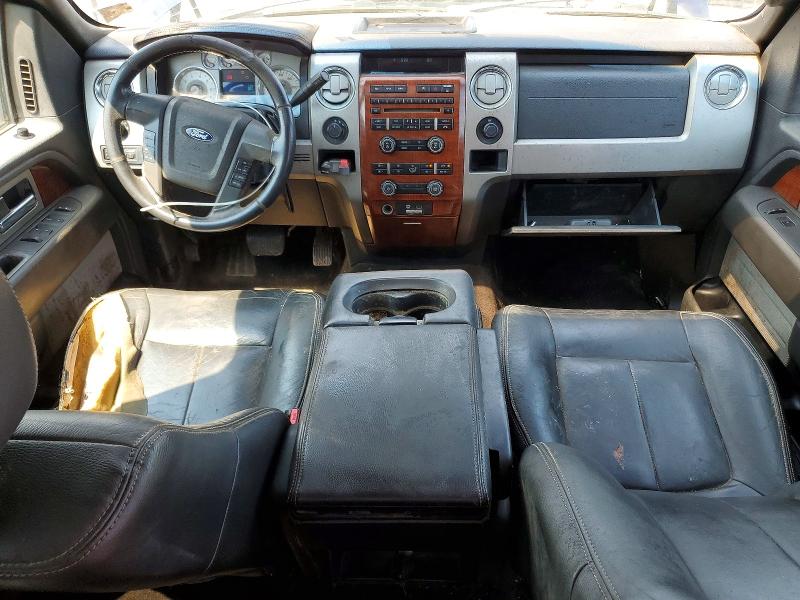 Aukcja sprzedaży 2010 Ford F150, vin: 1FTFW1EVXAFA66783, numer aukcji: 60914616