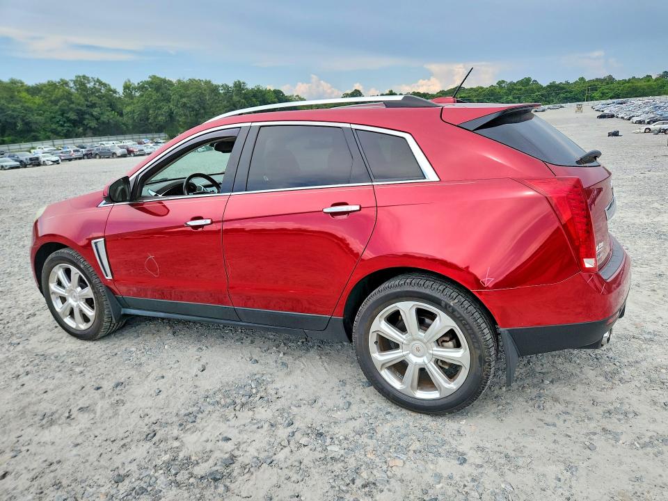 Продаж на аукціоні авто 2015 Cadillac Srx, vin: 3GYFNCE34FS586620, номер лоту: 59970006