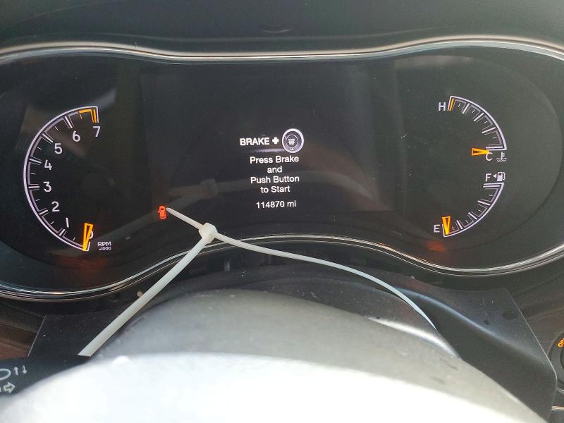 Aukcja sprzedaży 2018 Jeep Grand Cherokee, vin: 1C4RJEBGXJC338775, numer aukcji: 60317726