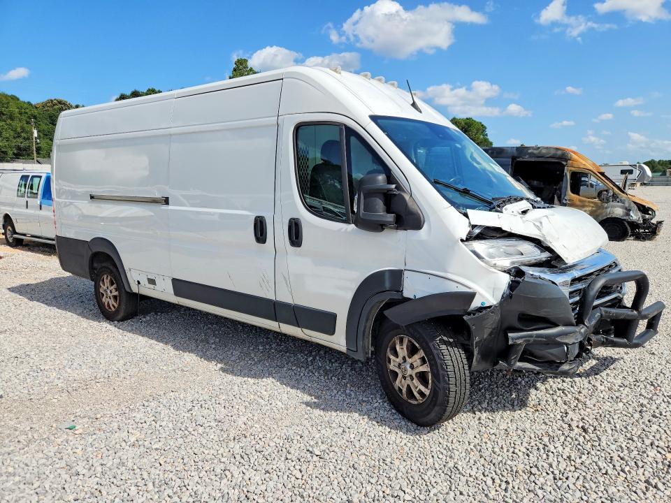 Aukcja sprzedaży 2024 Ram Promaster 3500, vin: 3C6MRVJG7RE138372, numer aukcji: 58707736