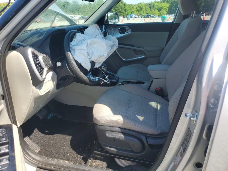 61064426 :رقم المزاد ، KNDJ23AU5L7108613 vin ، 2020 Kia Soul مزاد بيع