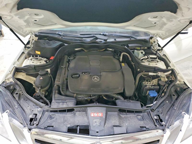 60853596 :رقم المزاد ، WDDHF8JB2DA689304 vin ، 2013 Mercedes-benz E مزاد بيع