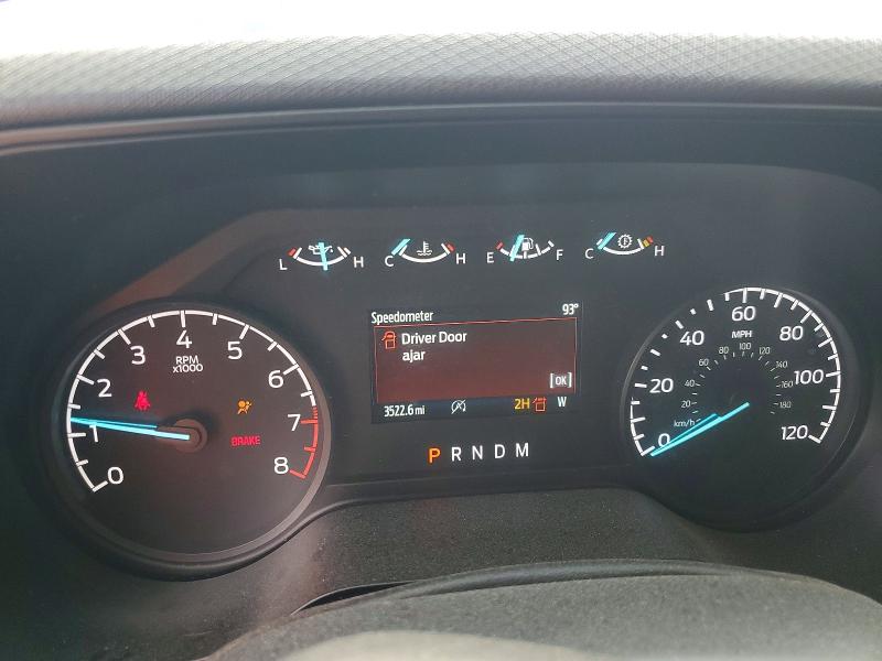 Aukcja sprzedaży 2026 Ford F150, vin: 1FTMF1L59TKD25123, numer aukcji: 62338776