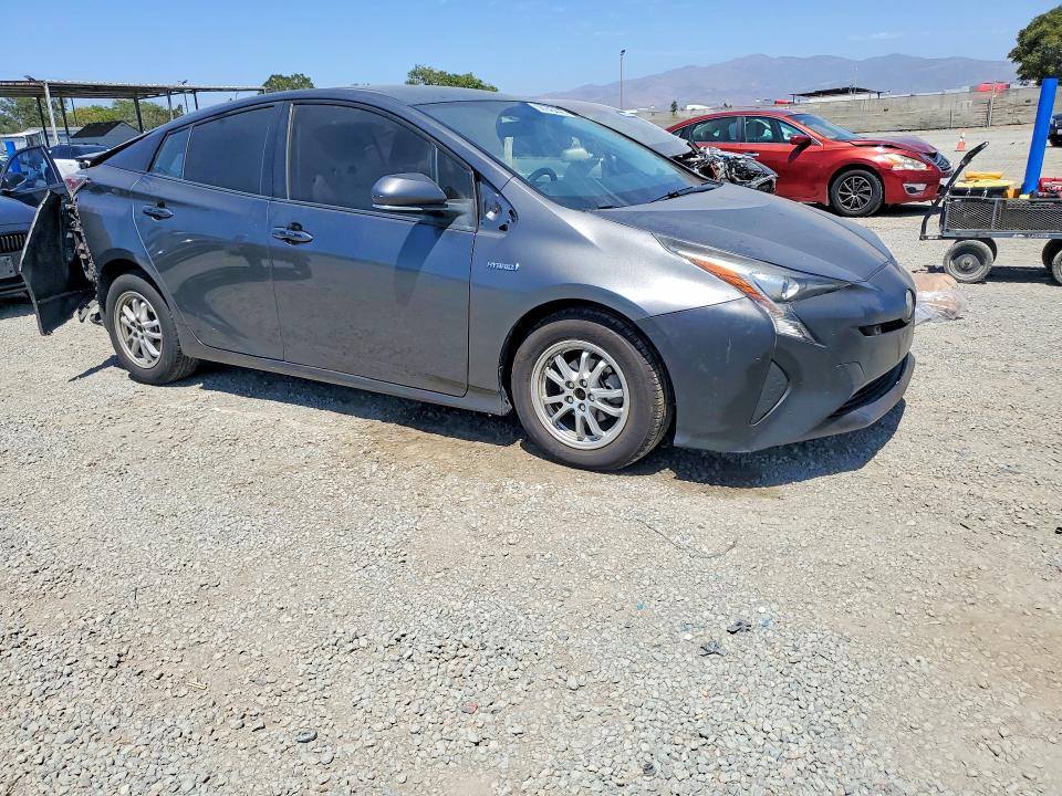 Продаж на аукціоні авто 2016 Toyota Prius, vin: JTDKBRFU8G3013282, номер лоту: 59746446