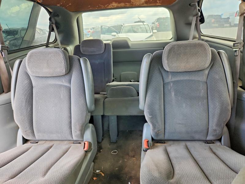 Aukcja sprzedaży 2006 Chrysler Town & Country, vin: 2A4GP54L56R730703, numer aukcji: 59784806