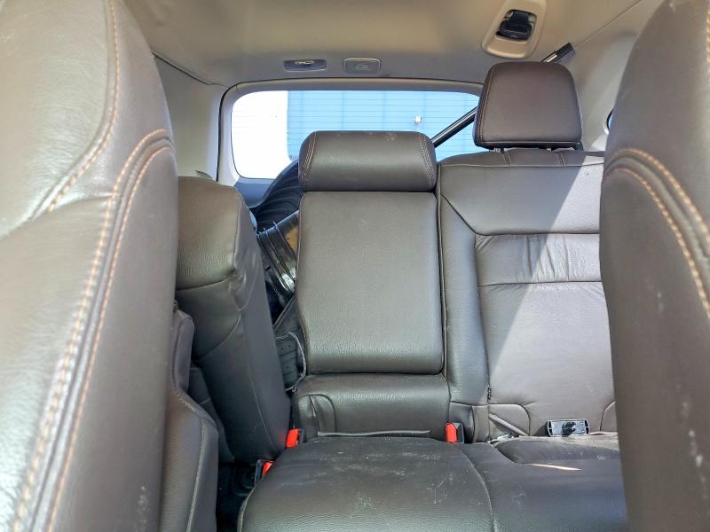 2013 Honda Cr-v მანქანა იყიდება აუქციონზე, vin: 5J6RM4H32DL077470, აუქციონის ნომერი: 62941206
