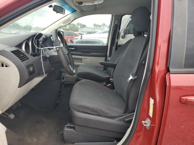 Продажа на аукционе авто 2009 Dodge Grand Caravan, vin: 1D8HN44E19B509471, номер лота: 61727936
