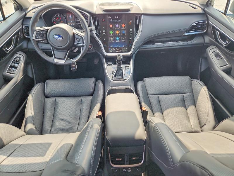 Aukcja sprzedaży 2025 Subaru Outback, vin: 4S4BTGPDXS3300854, numer aukcji: 60610956