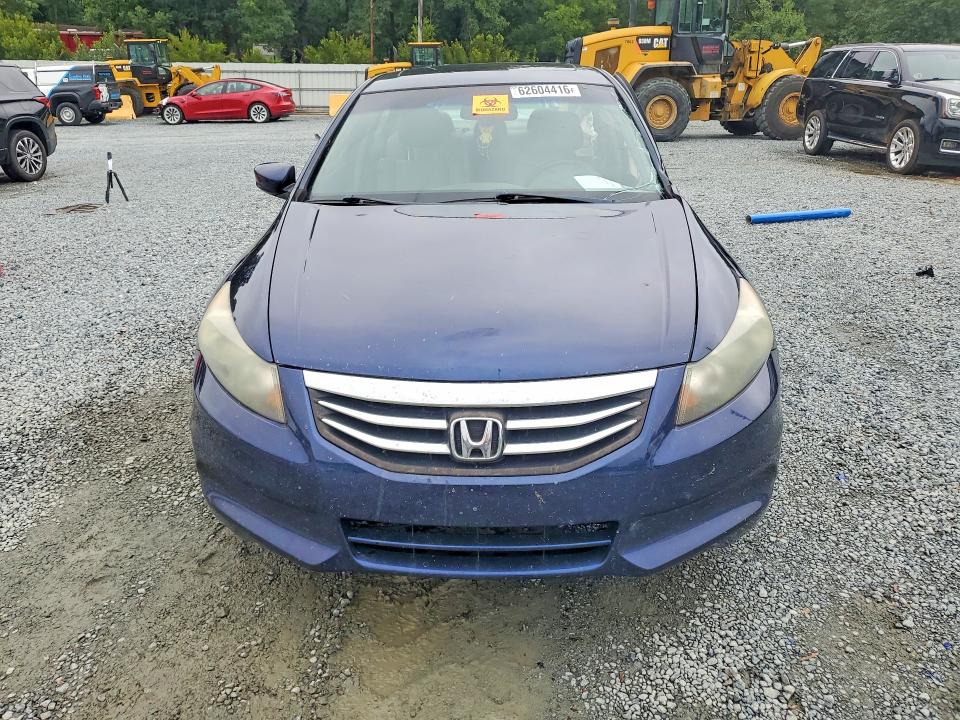 Aukcja sprzedaży 2011 Honda Accord, vin: 1HGCP2F82BA040967, numer aukcji: 62604416
