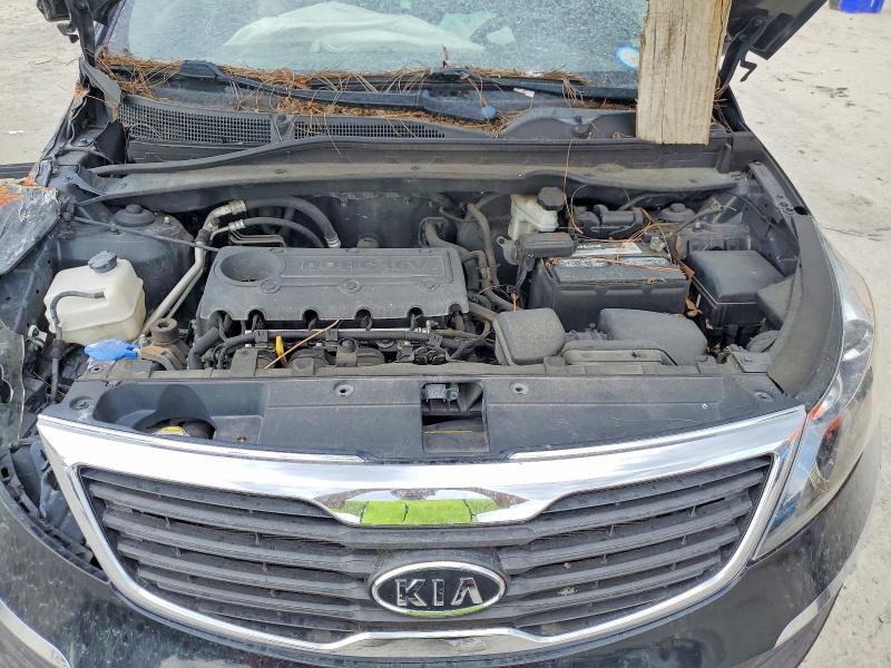 Продаж на аукціоні авто 2011 Kia Sportage, vin: KNDPC3A24B7145186, номер лоту: 61481136