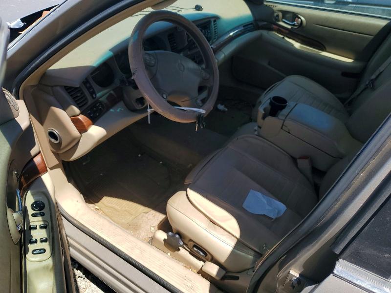 Aukcja sprzedaży 2004 Buick Lesabre, vin: 1G4HP54K944167216, numer aukcji: 61336876