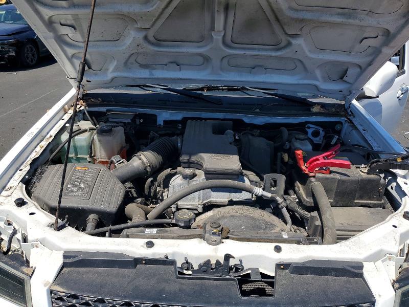 2012 Chevrolet Colorado მანქანა იყიდება აუქციონზე, vin: 1GCESCF90C8156262, აუქციონის ნომერი: 60683776