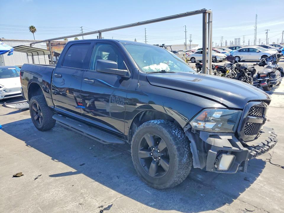Aukcja sprzedaży 2019 Ram 1500 Classic, vin: 1C6RR7KG5KS518863, numer aukcji: 62902996