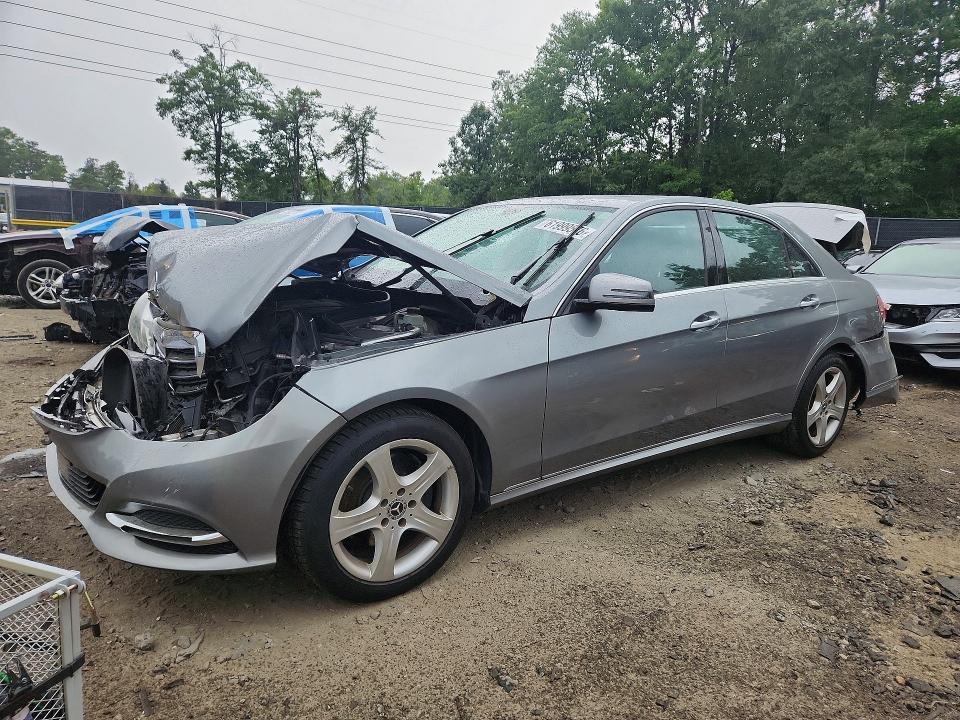 Aukcja sprzedaży 2015 Mercedes-benz E, vin: WDDHF8JB2FB125522, numer aukcji: 61999576
