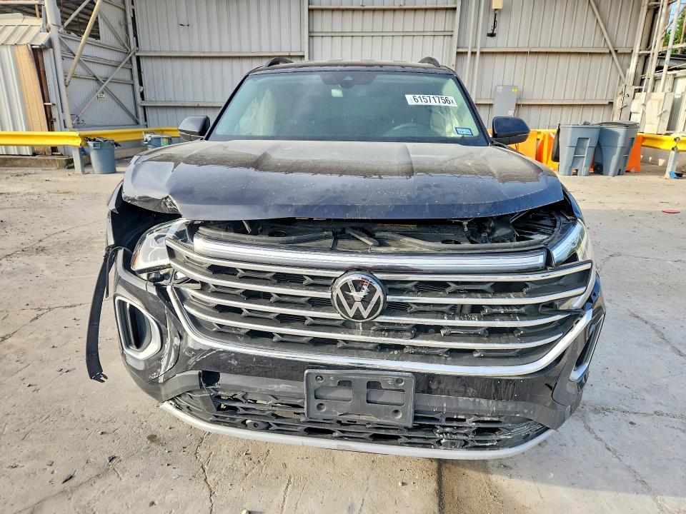 Продаж на аукціоні авто 2024 Volkswagen Atlas, vin: 1V2WR2CA8RC519162, номер лоту: 61571756