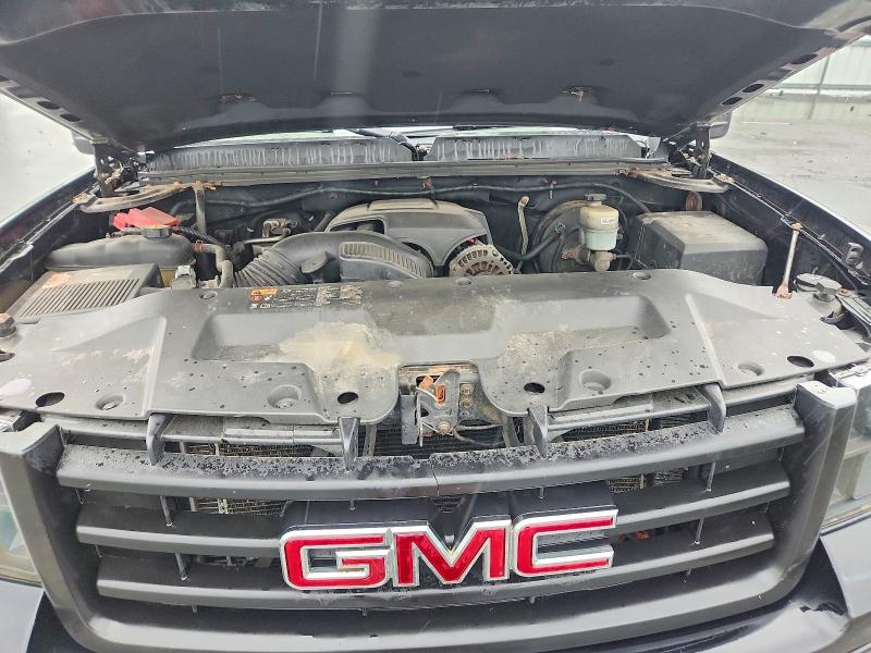2012 Gmc Sierra მანქანა იყიდება აუქციონზე, vin: 1GTR2VE70CZ239987, აუქციონის ნომერი: 59576596
