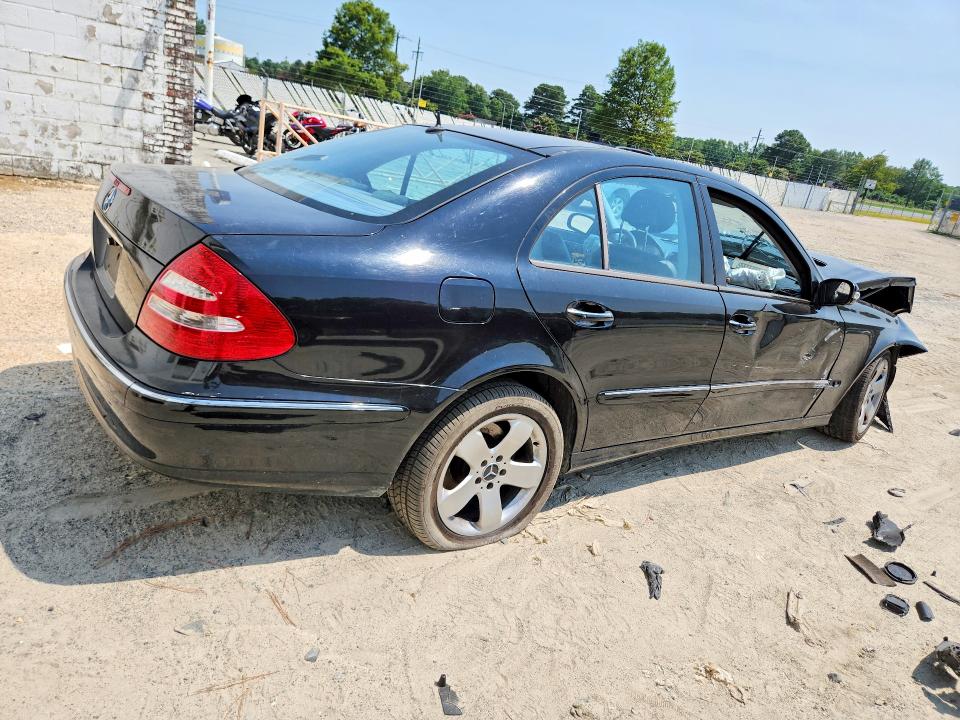 Продажа на аукционе авто 2004 Mercedes-benz E, vin: WDBUF65J84A407373, номер лота: 61183816