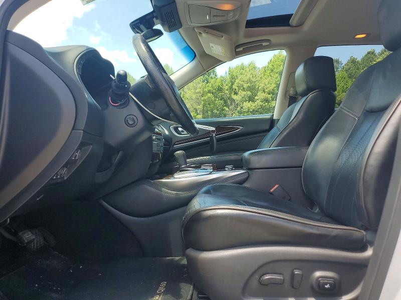 Продаж на аукціоні авто 2015 Infiniti Qx60, vin: 5N1AL0MM2FC518073, номер лоту: 62160756