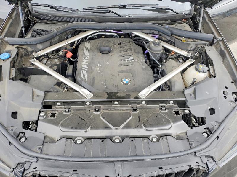 Продаж на аукціоні авто 2024 Bmw X5, vin: 5UX13EU07R9S70272, номер лоту: 56510586