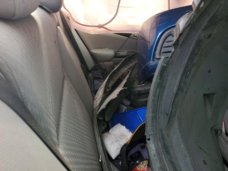Aukcja sprzedaży 2014 Honda Civic, vin: 19XFB2F51EE209930, numer aukcji: 60916916